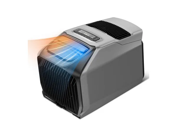 EcoFlow Wave 3