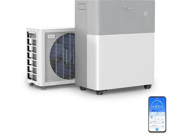 Midea PortaSplit