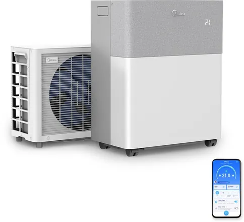 Midea PortaSplit Cool